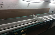 Schirm-genaue Textilsiebdruck-Masche 640 des Gewebe-Druckdrehnickel-GD