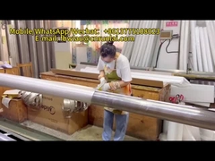 Maschinenzubehör Nickel Drehbilddruck Textildruck 640 1018 Hohe Elastizität