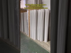 Professionelle Textilbildschirmdruckerei 155M Mesh mit hoher Zugfestigkeit