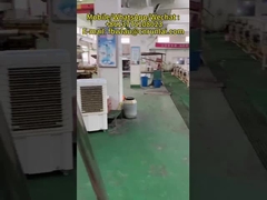 Mehr robuste und zählige Drehdrucktextilien Nickelschirmnetz 100