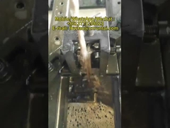 Mangan-Stenter-Maschinenteile - Rostfrei Deutschland Krantz-Stifthalter