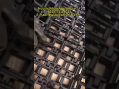 Kompatible Artos Stenter Ketten Französisch AMDES Stenter Maschine Ersatzteile