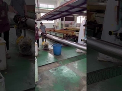 75M Ni Hochpräzisions-Rotationsnickelschirm TMS elektrogestaltetes Wired Mesh