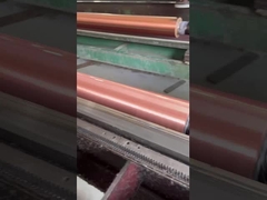 Schwere Beschichtung 0,3 mm Dicke 640 819 Beschichtung Rotationsschirm