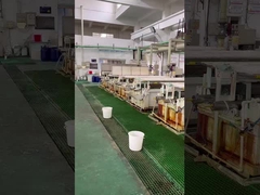 Spare Teile für Rotationsschirmzylinder und Textilmaschinen 135 155 165 Mesh