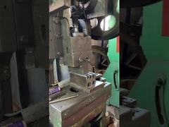 Stenter-Maschinenteile Pinbar Stahl Textil-Pinplatten Pinbar-Band